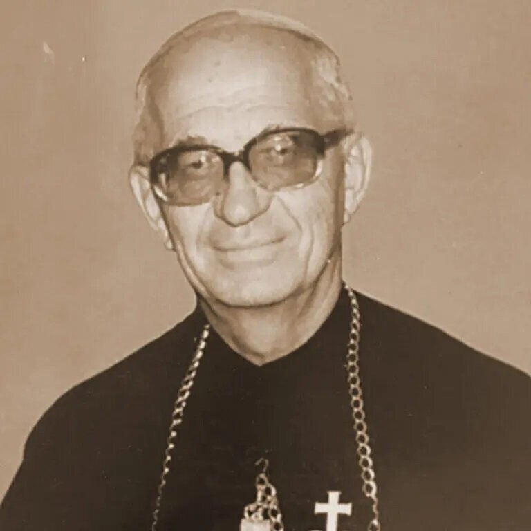 Dom Geraldo Pellanda