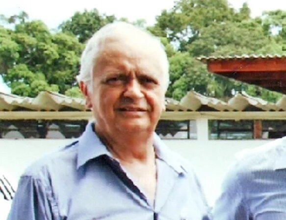 Pedro Wosgrau Filho