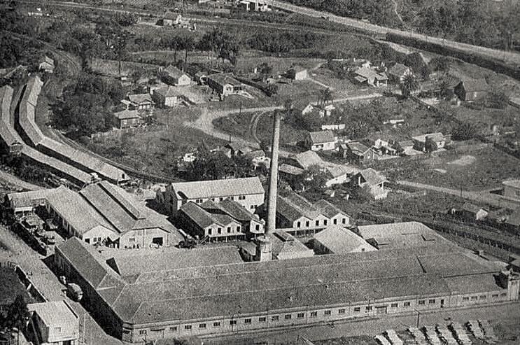 Indústrias Wagner - 1959