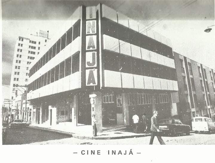 Cine Inajá - Ano desconhecido