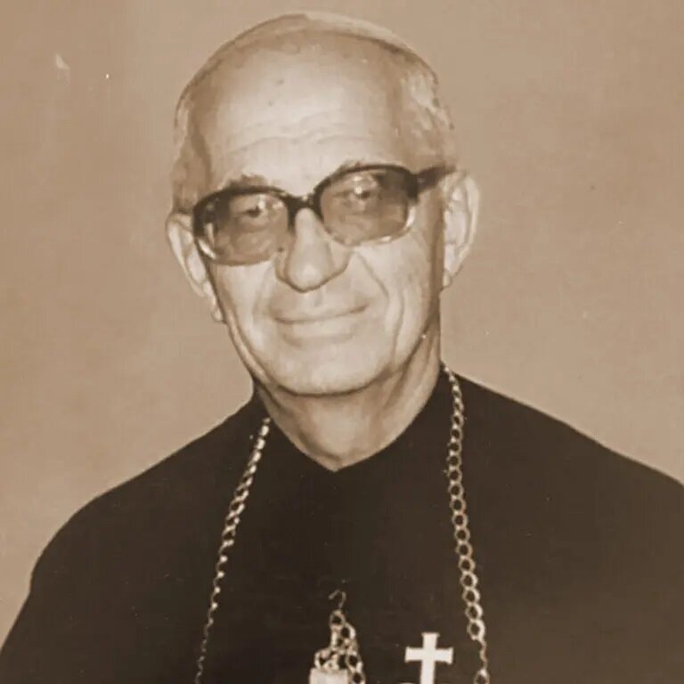 Dom Geraldo Pellanda - Década de 1960
