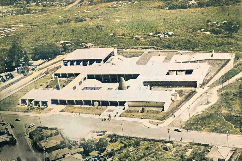 Instituto de Educação - Ano desconhecido