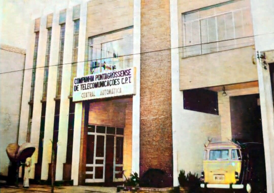 CPT - Anos 1970