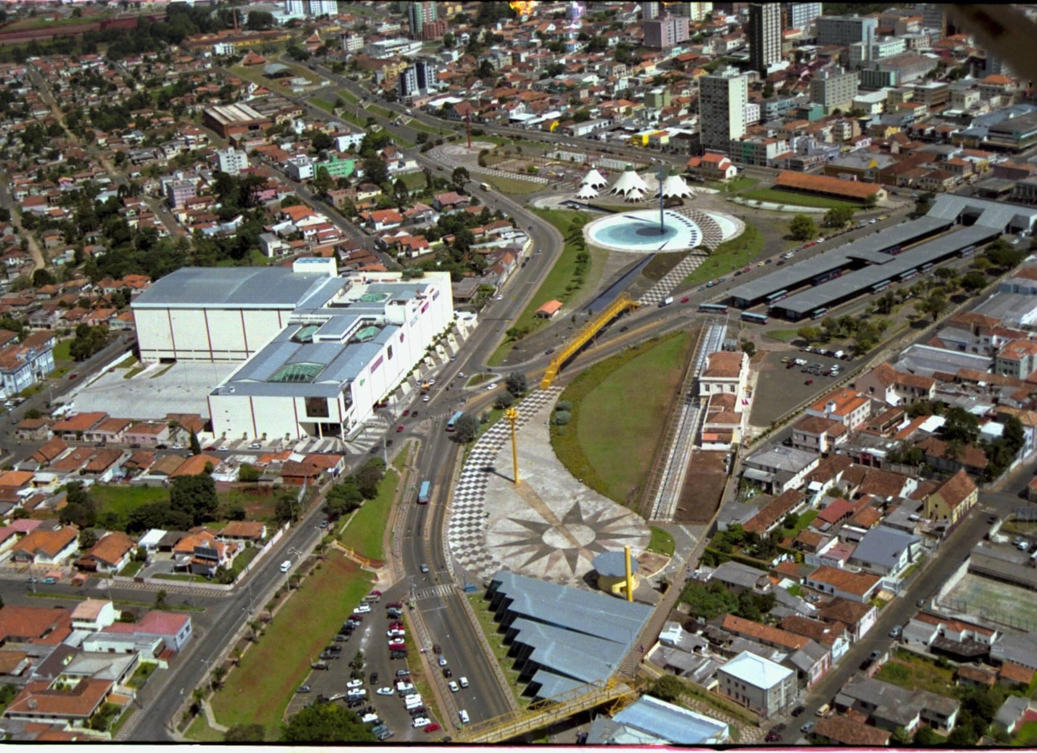 Parque Ambiental - 2004