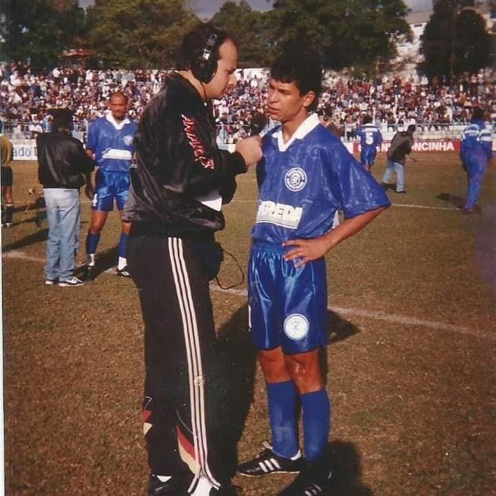 Ponta Grossa Esporte Clube - 1994